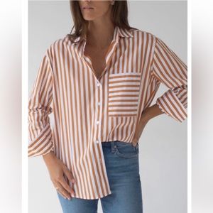 Ayr the deep end shirt